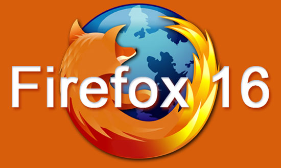 Firefox 16 vẫn "đắt hàng” dù từng có lỗi nghiêm trọng