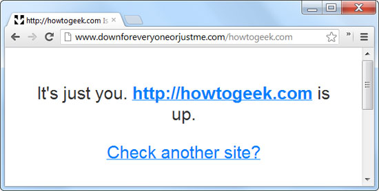 Một số thủ thuật khắc phục sự cố kết nối internet