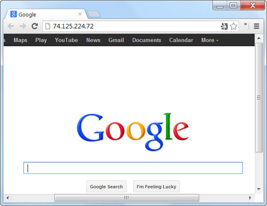 Một số thủ thuật khắc phục sự cố kết nối internet