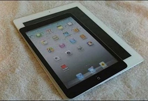 Liệu Apple có bị "diệt vong" với mẫu iPad mini?
