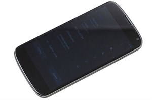 LG xác nhận sự tồn tại của Nexus 4