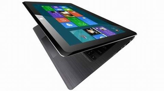 Thiết bị lai có khai tử được máy tính bảng?