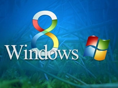 Các công ty sẽ không sớm chuyển sang Windows 8
