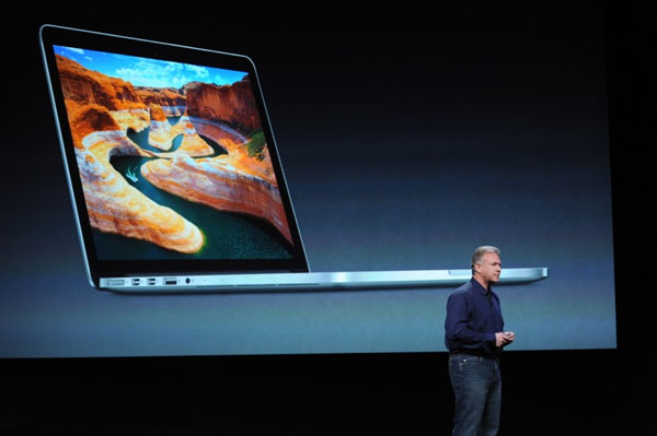 Apple bất ngờ ra mắt 2 chiếc iPad thế hệ mới