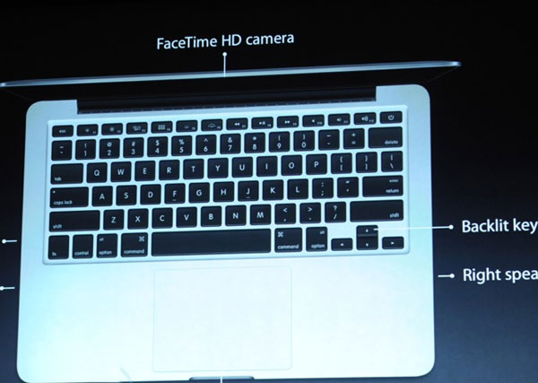 Apple bất ngờ ra mắt 2 chiếc iPad thế hệ mới