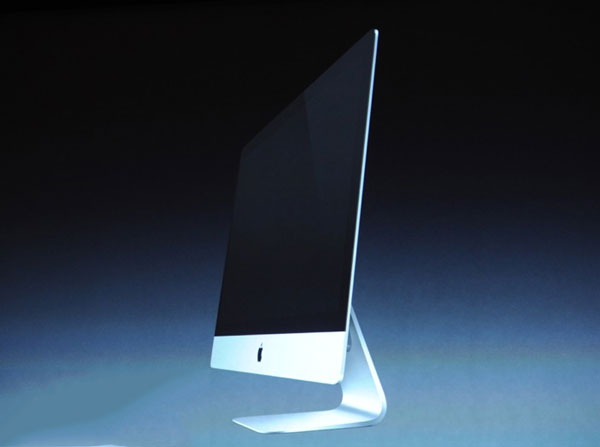 Apple bất ngờ ra mắt 2 chiếc iPad thế hệ mới