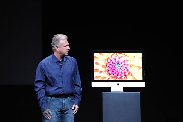 Apple bất ngờ ra mắt 2 chiếc iPad thế hệ mới