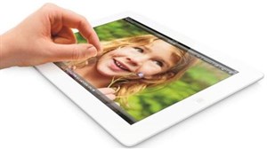 Apple bất ngờ ra mắt 2 chiếc iPad thế hệ mới