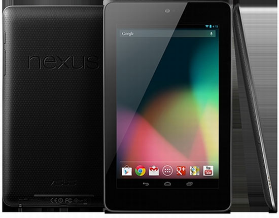 iPad Mini, Nexus 7, Kindle Fire HD: Nên chọn sản phẩm nào?