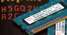 Hãng chip SK Hynix đã có lợi nhuận sau năm quý