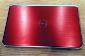 Ultrabook Dell Inspiron 15z cỡ lớn giá mềm