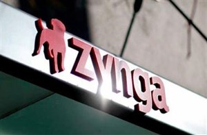 Công ty game Zynga lần đầu tiên sa thải nhân viên