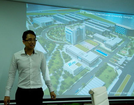 Thêm nhiều dự án hỗ trợ startup công nghệ Việt