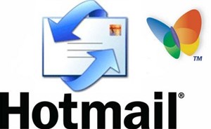 4 bước tăng khả năng bảo mật cho Hotmail