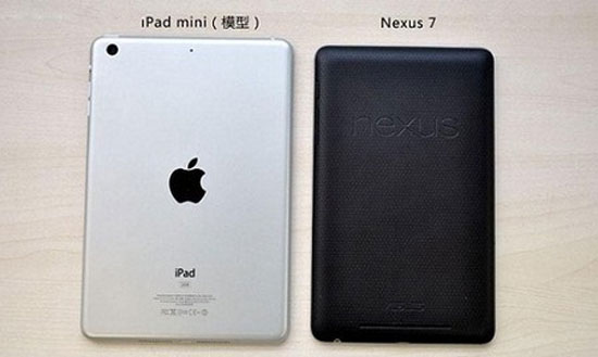 Những lý do để tin vào sự thành công của iPad Mini