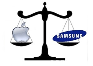 Samsung trắng án vụ kiện của Apple tại Hà Lan