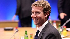 Tỷ phú Facebook suýt đầu quân cho Microsoft? 