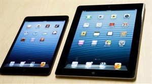 Người dùng có thể đổi iPad 3 lên iPad 4 miễn phí
