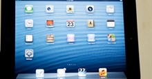 iPad mini ảnh hưởng vì “mối thù” Apple-Samsung?