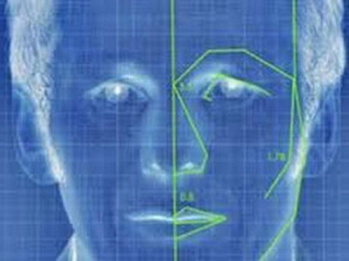 Thiết bị giúp nhận dạng kẻ tình nghi trong đám đông