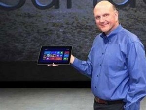 Microsoft tiếp tục sản xuất phần cứng sau Surface