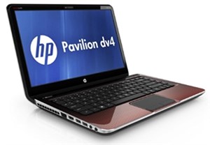 HP tung loạt laptop cài Windows 8 đầu tiên tại VN