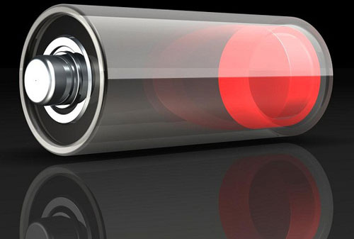 Toshiba chuyển địa điểm sản xuất pin lithium-ion