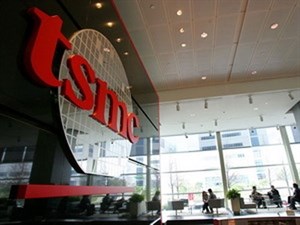 Mức lợi nhuận của TSMC tăng tới 62% trong quý 3