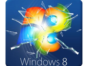 Microsoft chính thức trình làng Windows 8