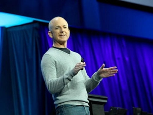 Microsoft dành 1,24 tỷ tiếng để kiểm thử Windows 8