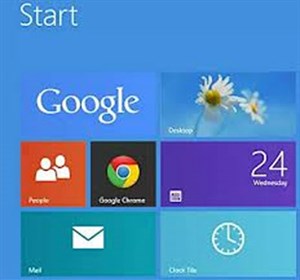 Google "nhanh tay" ra phần mềm cho Windows 8