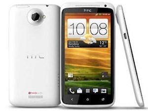 Cập nhật Android 4.1 cho HTC One X bản quốc tế