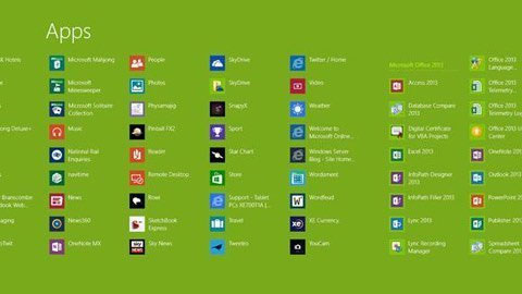 Microsoft sẽ xây kho ứng dụng không độc quyền như Apple