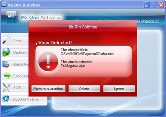 5 ứng dụng diệt virus miễn phí chạy trực tiếp từ USB
