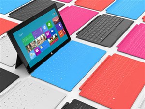 Cách chọn mua các thiết bị Windows 8