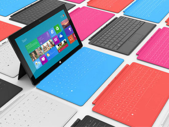 Cách chọn mua các thiết bị Windows 8
