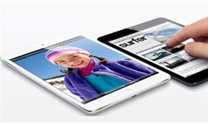 Apple “đáp trả” vì sao iPad mini đắt đỏ