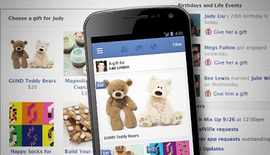 Facebook hoãn tổ chức hai sự kiện quan trọng vì siêu bão