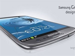 Sprint triển khai Jelly Bean cho mẫu Galaxy S III