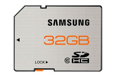 Samsung trình làng dòng thẻ nhớ Pro Series tốc độ cao 