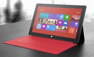 Microsoft nói không với máy tính bảng 7 inch