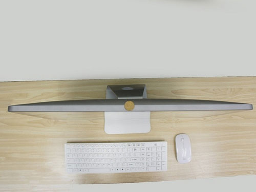 "iMac siêu mỏng" chạy Windows 8 của Trung Quốc