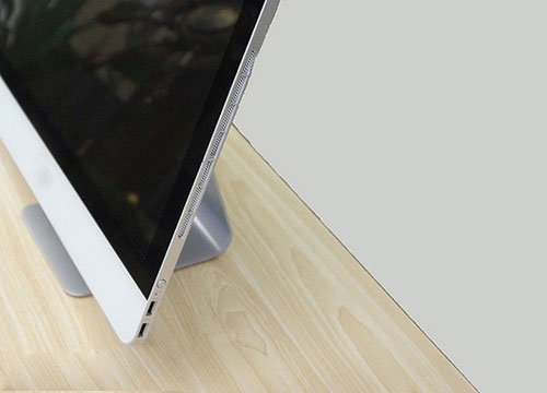 "iMac siêu mỏng" chạy Windows 8 của Trung Quốc