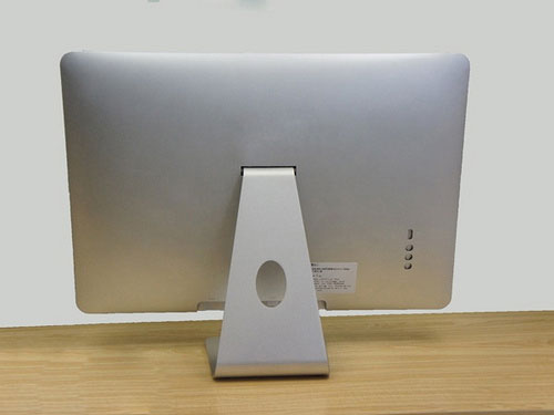 "iMac siêu mỏng" chạy Windows 8 của Trung Quốc