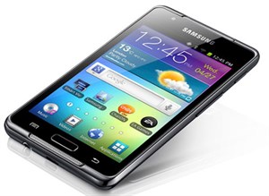 Samsung Galaxy S IV cũng sẽ là siêu smartphone