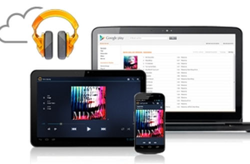 Gian hàng ứng dụng của Google đã “bắt kịp” Apple