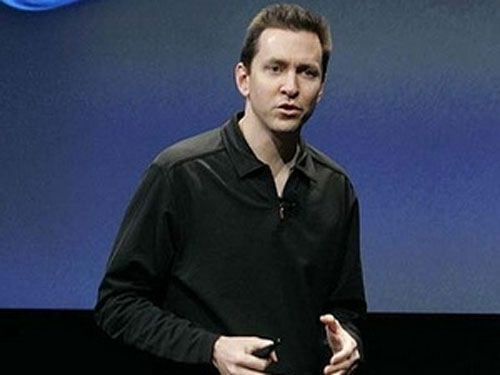 CEO tương lai của hãng Apple bị ép phải ra đi?