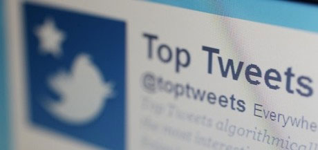 Twitter sẽ phát hành ứng dụng cho Windows 8 trong tháng tới