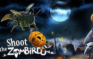 10 game Halloween cho Android cực hay 2017