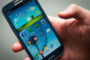 Sắp có smartphone siêu rẻ mạnh ngang Galaxy S3